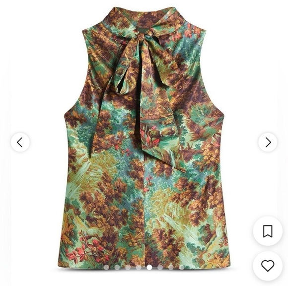 Ted Baker Women’s Top - Picture 3 of 12